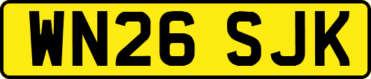 WN26SJK