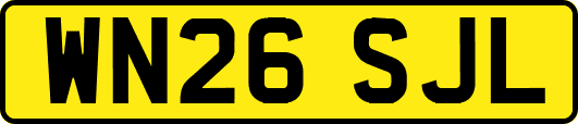 WN26SJL