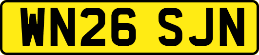WN26SJN