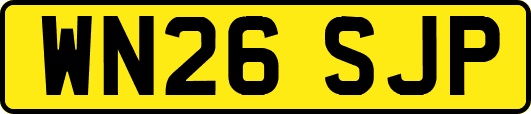 WN26SJP