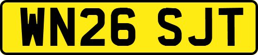 WN26SJT