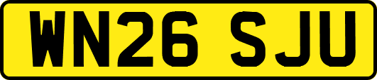 WN26SJU