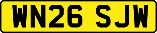 WN26SJW