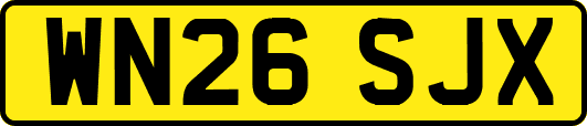 WN26SJX