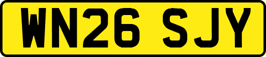 WN26SJY