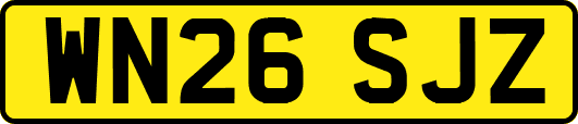 WN26SJZ