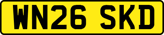 WN26SKD