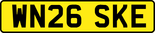 WN26SKE