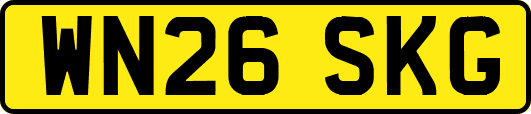 WN26SKG