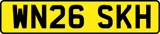 WN26SKH