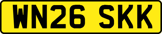 WN26SKK