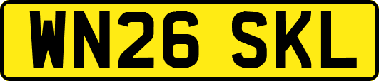 WN26SKL