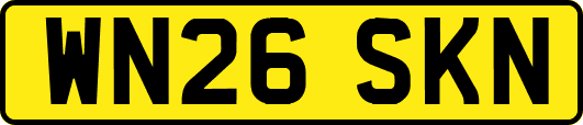 WN26SKN