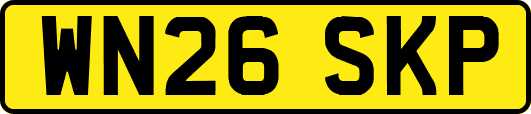 WN26SKP