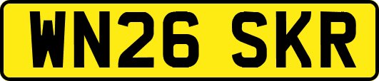 WN26SKR
