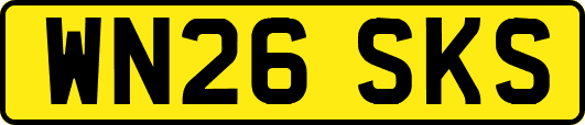 WN26SKS