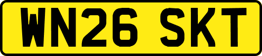 WN26SKT
