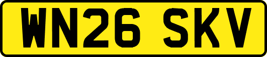 WN26SKV
