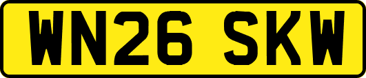 WN26SKW