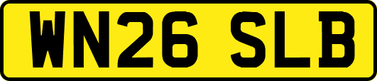 WN26SLB