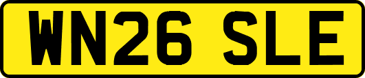WN26SLE