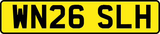 WN26SLH