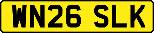 WN26SLK