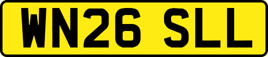 WN26SLL