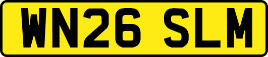WN26SLM
