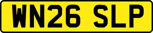 WN26SLP