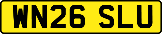 WN26SLU
