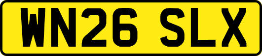 WN26SLX