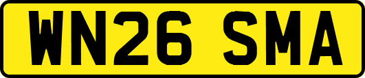 WN26SMA