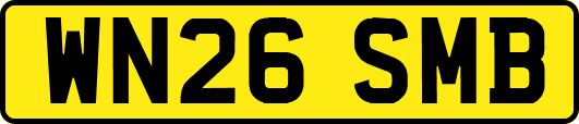 WN26SMB