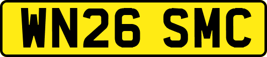 WN26SMC