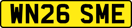 WN26SME