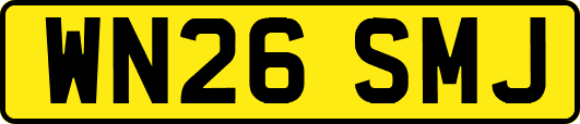WN26SMJ