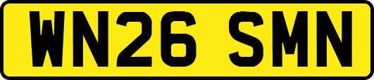 WN26SMN