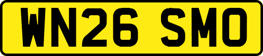 WN26SMO