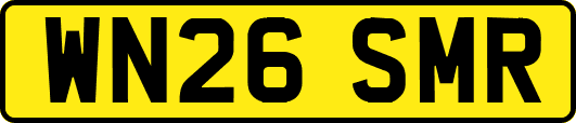WN26SMR
