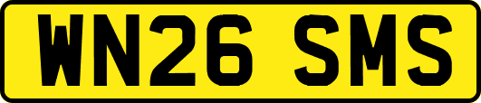 WN26SMS