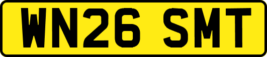 WN26SMT