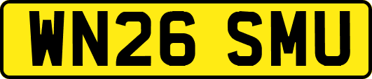 WN26SMU