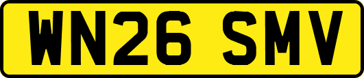 WN26SMV