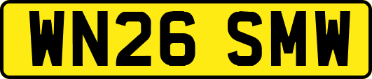 WN26SMW