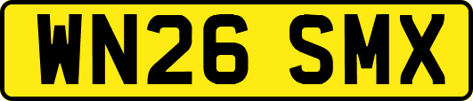 WN26SMX