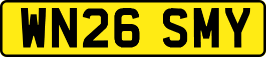 WN26SMY