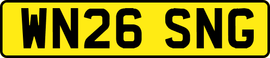 WN26SNG