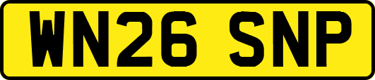 WN26SNP