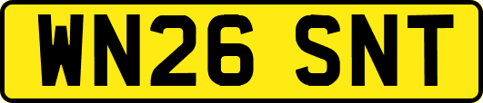 WN26SNT